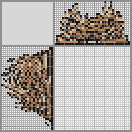 Japanese crossword «Tiger» Japanese crossword «Tiger»