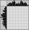 Japanese crossword &laquo;Tiger&raquo;