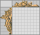 Japanese crossword «Tiger» Japanese crossword «Tiger»