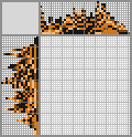 Japanese crossword «Tiger» Japanese crossword «Tiger»