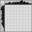 Japanese crossword &laquo;Tiger&raquo;