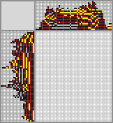 Japanese crossword &laquo;Tiger&raquo;
