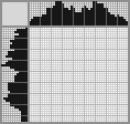 Japanese crossword &laquo;Tiger&raquo;