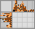 Japanese crossword &laquo;Tiger&raquo;
