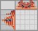 Japanese crossword &laquo;Tiger&raquo;