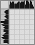 Random crossword