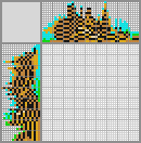Japanese crossword &laquo;Tiger&raquo;