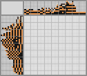 Japanese crossword «Tiger» Japanese crossword «Tiger»