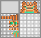 Japanese crossword «Tiger» Japanese crossword «Tiger»