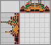 Japanese crossword «Tiger» Japanese crossword «Tiger»