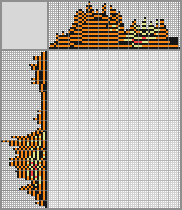 Japanese crossword «Tigger» Japanese crossword «Tigger»