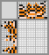 Japanese crossword &laquo;Tiger&raquo;