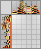 Random crossword