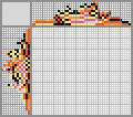 Japanese crossword «Tigger» Japanese crossword «Tigger»
