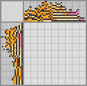 Japanese crossword «Tigger» Japanese crossword «Tigger»