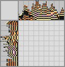 Japanese crossword «Tigger» Japanese crossword «Tigger»