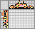 Japanese crossword «Tigger (Winnie the Pooh)» Japanese crossword «Tigger (Winnie the Pooh)»