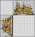 Japanese crossword &laquo;Tiger&raquo;
