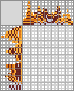 Japanese crossword &laquo;Tiger cub&raquo;
