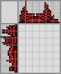 Japanese crossword &laquo;Tiger&raquo;