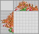 Japanese crossword &laquo;Tiger cub&raquo;