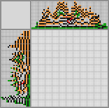Japanese crossword &laquo;Tiger cub&raquo;