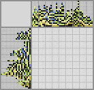 Japanese crossword &laquo;Tiger Salamander&raquo;