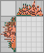 Japanese crossword «Tiger Lily» Japanese crossword «Tiger Lily»