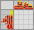 Japanese crossword &laquo;Tiger Lily&raquo;