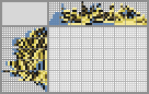 Japanese crossword &laquo;Indonesian Tiger Datnoid&raquo;