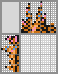 Japanese crossword «Tigger» Japanese crossword «Tigger»