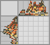 Japanese crossword «Tiger» Japanese crossword «Tiger»
