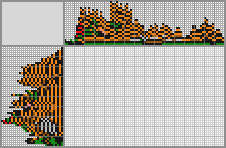 Japanese crossword &laquo;Tiger cub&raquo;