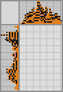 Random crossword