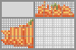 Japanese crossword &laquo;Pumpkin&raquo;