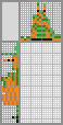 Japanese crossword «Pumpkin» Japanese crossword «Pumpkin»