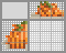 Japanese crossword &laquo;Pumpkin&raquo;