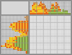 Japanese crossword &laquo;Pumpkins&raquo;