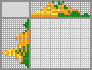 Japanese crossword «Pumpkin» Japanese crossword «Pumpkin»