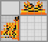 Japanese crossword «Pumpkin» Japanese crossword «Pumpkin»