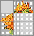 Japanese crossword «Pumpkin» Japanese crossword «Pumpkin»