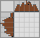 Japanese crossword «Pumpkin» Japanese crossword «Pumpkin»