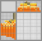 Japanese crossword «Pumpkin» Japanese crossword «Pumpkin»