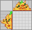 Japanese crossword «Pumpkin» Japanese crossword «Pumpkin»