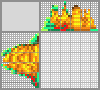 Japanese crossword «Pumpkin» Japanese crossword «Pumpkin»