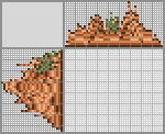Japanese crossword &laquo;Pumpkin&raquo;