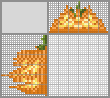 Japanese crossword «Pumpkin» Japanese crossword «Pumpkin»