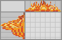 Japanese crossword «Pumpkin» Japanese crossword «Pumpkin»