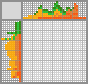 Japanese crossword «Pumpkin» Japanese crossword «Pumpkin»