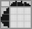Japanese crossword &laquo;Pumpkin&raquo;